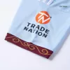 Aston Villa Jersey 2025/26 Home - ijersey
