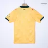AC Milan Jersey 2025/26 Third Away - ijersey