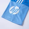 Real Madrid Goalkeeper Jersey 2025/26 Blue - ijersey