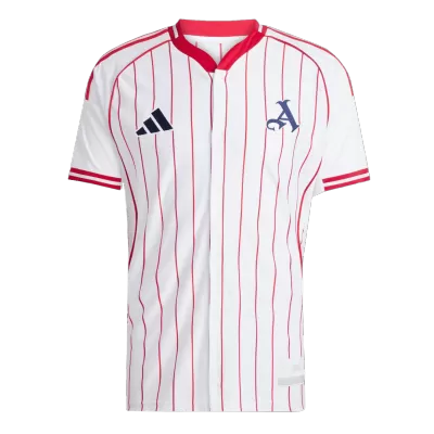 Arsenal Jersey 2025/26 - ijersey