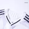 Manchester United Jersey 2025/26 Player Version Away - ijersey