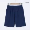 PSG Soccer Shorts 2025/26 Home - ijersey
