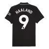 HAALAND #9 Manchester City Jersey 2025/26 Player Version Away - ijersey
