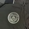 REIJNDERS #4 Manchester City Jersey 2025/26 Player Version Away - ijersey