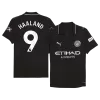 HAALAND #9 Manchester City Jersey 2025/26 Player Version Away - ijersey