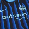 THURAM #9 Inter Milan Jersey 2025/26 Authentic Home - ijersey