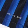 THURAM #9 Inter Milan Jersey 2025/26 Authentic Home - ijersey