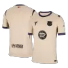 Barcelona Jersey 2025/26 Player Version Away - ijersey