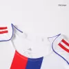 Olympique Lyonnais Jersey 2025/26 Home - ijersey
