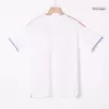 Olympique Lyonnais Jersey 2025/26 Home - ijersey