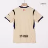 LEWANDOWSKI #9 Barcelona Jersey 2025/26 Player Version Away - UCL - ijersey