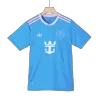 DE PAUL #7 Inter Miami CF Jersey 2025 Third Away - ijersey
