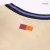 ROONY #19 Barcelona Jersey 2025/26 Away - UCL - ijersey