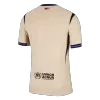 Barcelona Jersey 2025/26 Player Version Away - ijersey