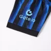 THURAM #9 Inter Milan Jersey 2025/26 Authentic Home - ijersey
