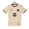 RASHFORD #14 Barcelona Jersey 2025/26 Player Version Away - UCL - ijersey