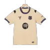 ROONY #19 Barcelona Jersey 2025/26 Away - UCL - ijersey