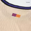 PEDRI #8 Barcelona Jersey 2025/26 Player Version Away - UCL - ijersey