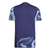 Ajax Jersey 2025/26 Away - ijersey