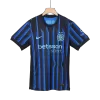 THURAM #9 Inter Milan Jersey 2025/26 Authentic Home - ijersey