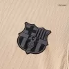 F.DE JONG #21 Barcelona Jersey 2025/26 Player Version Away - UCL - ijersey