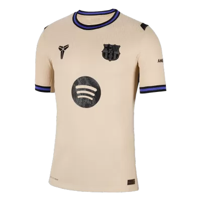 Barcelona Jersey 2025/26 Player Version Away - ijersey