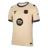 ROONY #19 Barcelona Jersey 2025/26 Away - UCL - ijersey