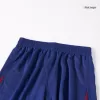 Barcelona Soccer Shorts 2025/26 Home - ijersey