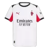 FOFANA #19 AC Milan Jersey 2025/26 Authentic Away - ijersey