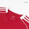 WIRTZ #7 Liverpool Jersey 2025/26 Home - ijersey