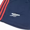 Arsenal Jersey Whole Kit 2025/26 Away - ijersey
