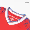Ipswich Town Jersey 2025/26 Away - ijersey