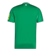 Newcastle United Jersey 2025/26 Away - ijersey