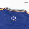 Youth Newcastle United Jersey Kit 2025/26 Third - ijersey