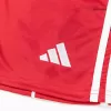 Youth Liverpool Jersey Whole Kit 2025/26 Home - ijersey