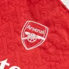 ØDEGAARD #8 Arsenal Jersey 2025/26 Home - ijersey