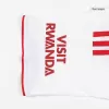 GABRIEL #6 Arsenal Jersey 2025/26 Home - ijersey