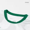Sporting CP Alternative Jersey 2025/26 White - ijersey