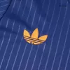 Youth Newcastle United Jersey Kit 2025/26 Third - ijersey