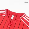 Manchester United Jersey 2025/26 - ijersey