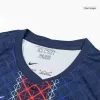 O.DEMBÉLÉ #10 PSG Jersey 2025/26 Home - ijersey
