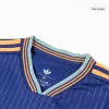 Youth Newcastle United Jersey Kit 2025/26 Third - ijersey