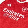 RICE #41 Arsenal Jersey 2025/26 Home - ijersey