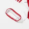 GABRIEL #6 Arsenal Jersey 2025/26 Home - ijersey