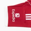 ISAK #9 Liverpool Jersey 2025/26 Home - ijersey