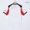 AC Milan Jersey 2025/26 Authentic Away - ijersey
