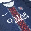 B.BARCOLA #29 PSG Jersey 2025/26 Home - ijersey