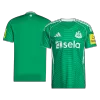 Newcastle United Jersey 2025/26 Away - ijersey