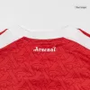 GABRIEL #6 Arsenal Jersey 2025/26 Home - ijersey