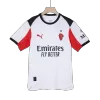 FOFANA #19 AC Milan Jersey 2025/26 Authentic Away - ijersey